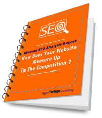 Website SEO Analysis Report Cover small